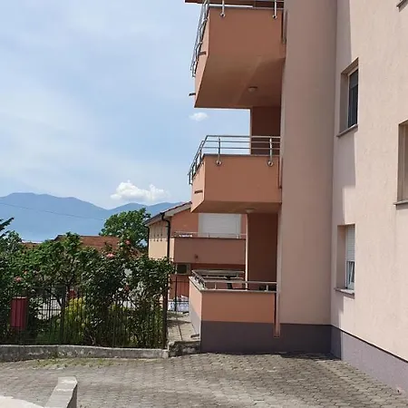 Mano Apartmán Rijeka