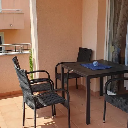 Mano Apartmán Rijeka