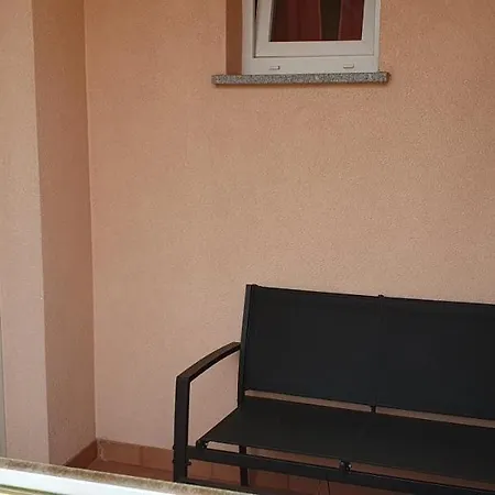 Mano Apartmán Rijeka