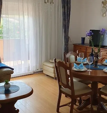 Mano Apartmán Rijeka