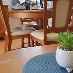 Apartmán Mano