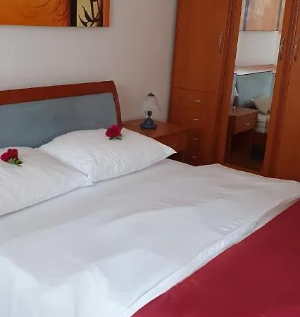 Apartmán Mano