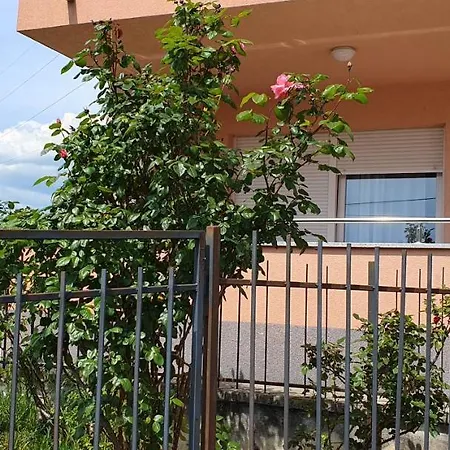 Apartamento Mano